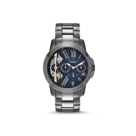 Watch band Fossil ME1146 Stainless steel 22mm